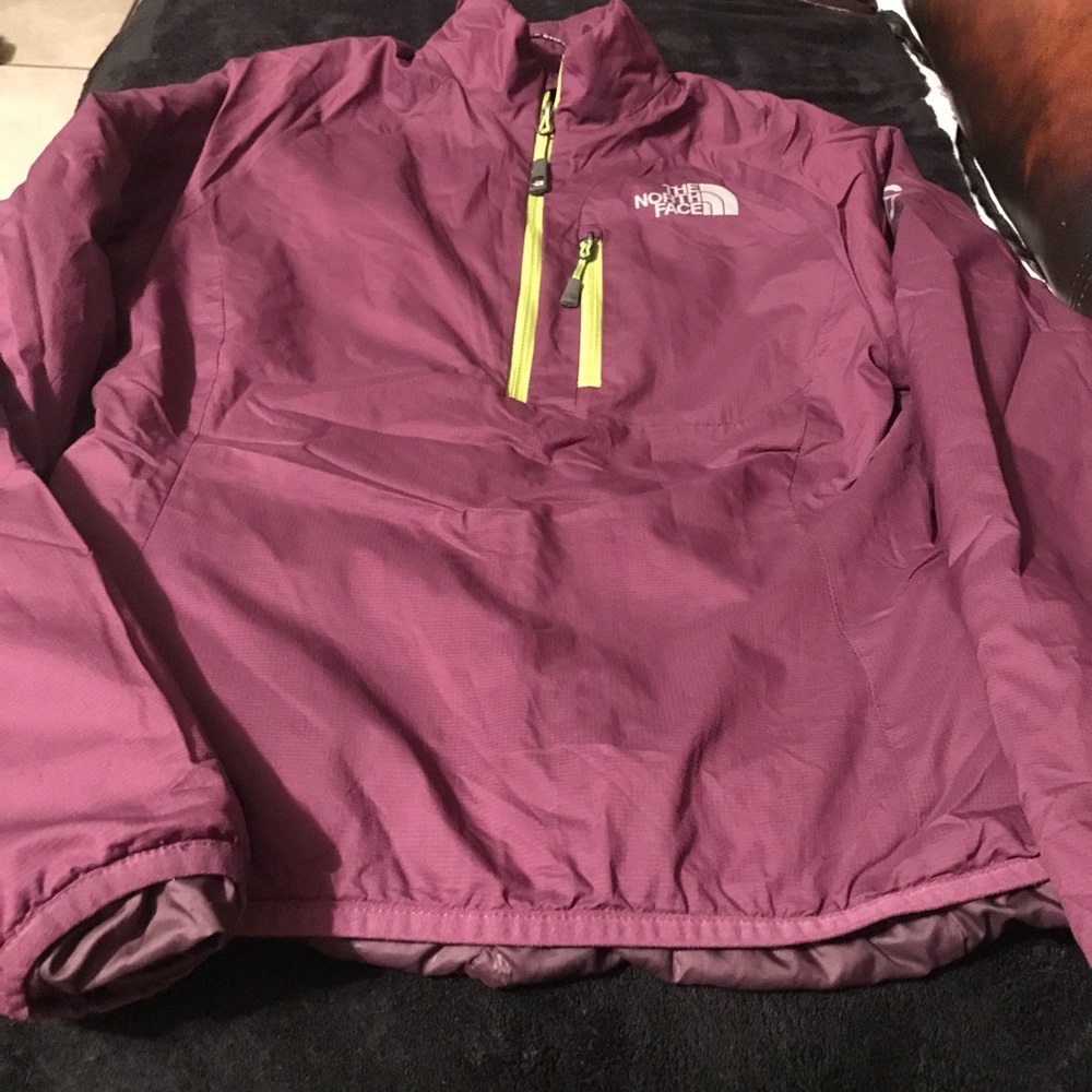 Beautiful jacket
